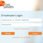 ds smith payslips online|MyPayslip Log In .